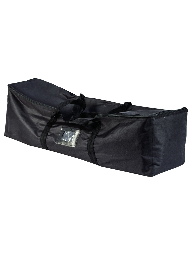 Fabrink TEXStyle Swirl Convolve Fabric Banner Stands