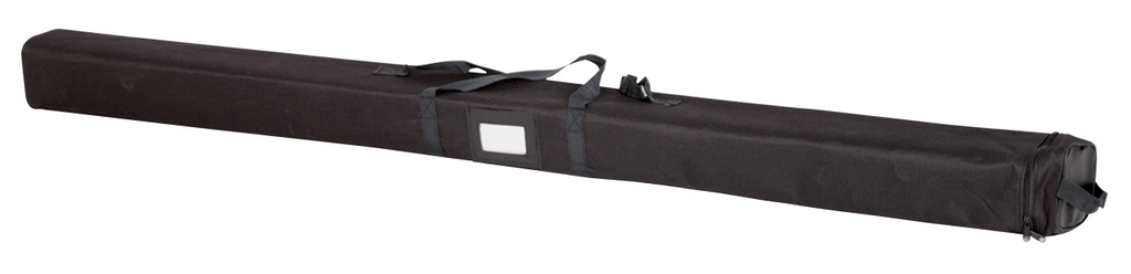 Roller banner bags