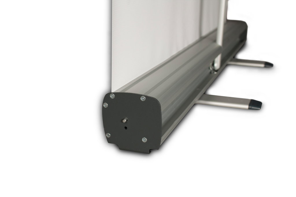 Trade roller banner printing