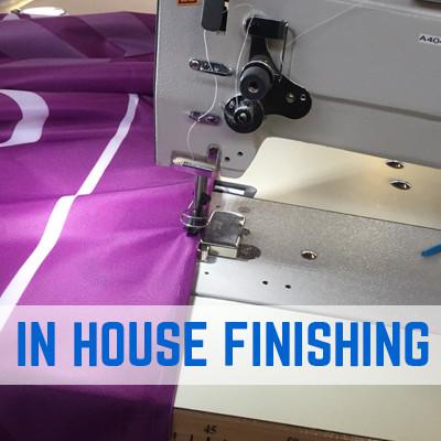Rectangle Straight Flag, Advertising Flags, Promotional Flags, Trade Prices, Made in the UK