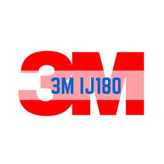 Vehicle Wrap Cast Vinyl Printing Trade - 3M IJ180