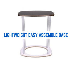 TEXSTYLE RECTANGLE ELONGATE FABRIC COUNTER