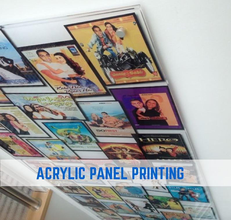 Acrylic Prints