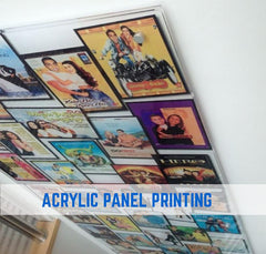 Acrylic Prints