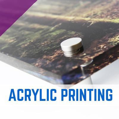 Acrylic Prints