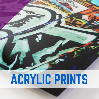 Acrylic Prints