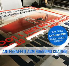 ALUMINIUM COMPOSITE BOARD - HIGH QUALITY COMPOSITE BOARD PRINTING