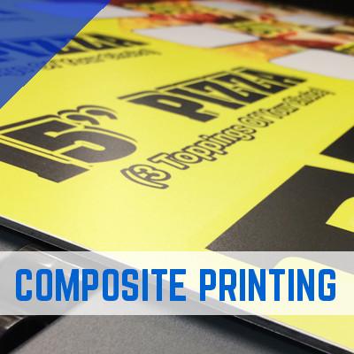 ALUMINIUM COMPOSITE BOARD - HIGH QUALITY COMPOSITE BOARD PRINTING