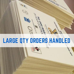 correx printing 