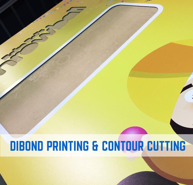 ALUMINIUM COMPOSITE BOARD - HIGH QUALITY COMPOSITE BOARD PRINTING