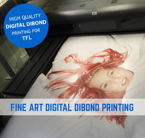 ALUMINIUM COMPOSITE BOARD - HIGH QUALITY COMPOSITE DIBOND DIGITAL BOARD PRINTING