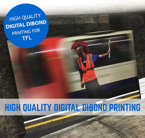 ALUMINIUM COMPOSITE BOARD - HIGH QUALITY COMPOSITE DIBOND DIGITAL BOARD PRINTING