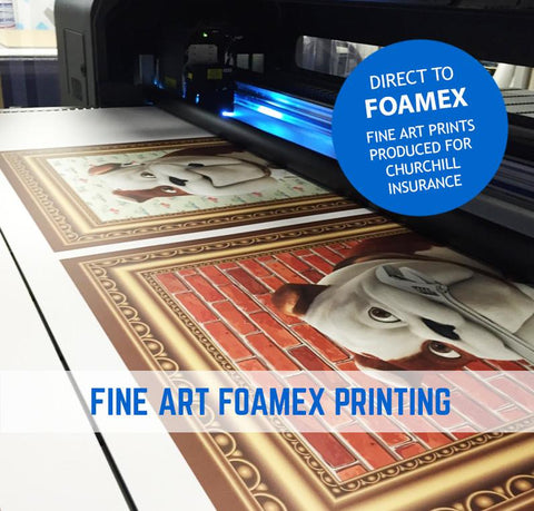 FOAMEX PRINTING, FOAM PVC, TRADE FOAMEX PRINTING