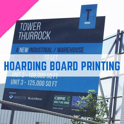 ALUMINIUM COMPOSITE BOARD - HOARDING BOARD PRINTING