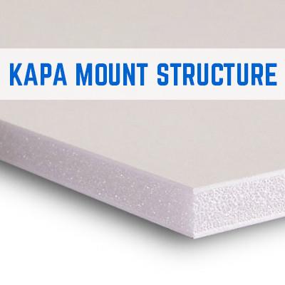 KAPA BOARD PRINTING