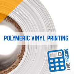 SELF ADHESIVE VINYL LG VIZUON LD3920G (SAV) - POLYMERIC